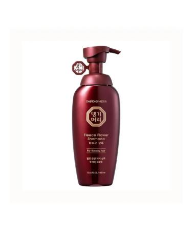 Daeng Gi Meo Ri+original Shampoo for weakened and thin hair
