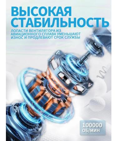 Powerful hairdryer & quot tourboforce & quot - Buy Online on GoSupps.com