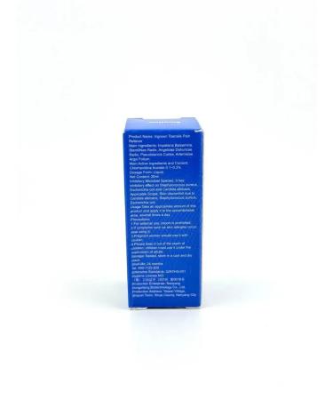 Gintensive Anti -wing tool - Buy Online on GoSupps.com