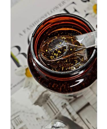 Lebelage Ampoule strengthening serum for face with mucin snail - Buy Online on GoSupps.com