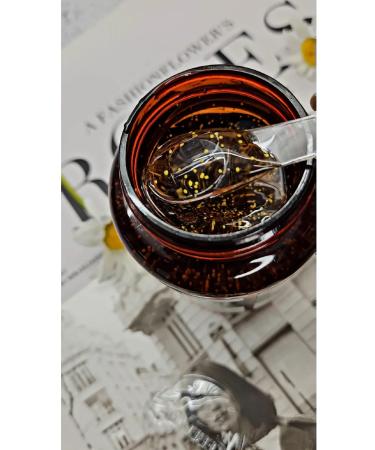 Lebelage Ampoule strengthening serum for face with mucin snail - Buy Online on GoSupps.com