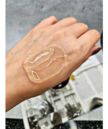 Lebelage Ampoule strengthening serum for face with mucin snail - Buy Online on GoSupps.com