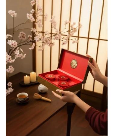 KARTEA Chinese tea of scatter 300g - Buy Online on GoSupps.com