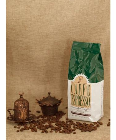 Mehmet Efendi Coffee in Kurukahveci Espresso 500 g 2 pcs - Buy Online on GoSupps.com