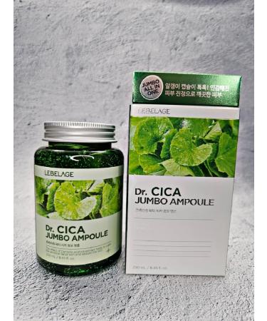 Lebelage Ampoule soothing face serum - Buy Online on GoSupps.com