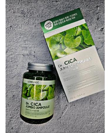 Lebelage Ampoule soothing face serum - Buy Online on GoSupps.com