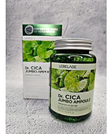 Lebelage Ampoule soothing face serum - Buy Online on GoSupps.com