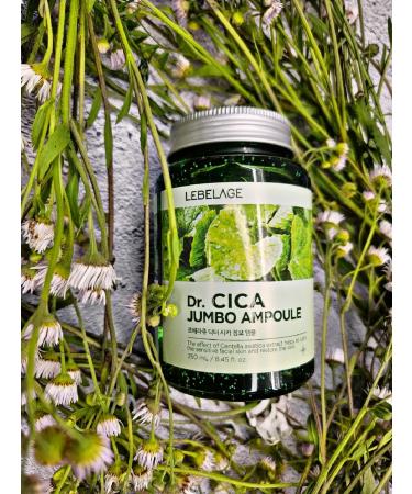 Lebelage Ampoule soothing face serum - Buy Online on GoSupps.com