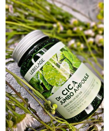 Lebelage Ampoule soothing face serum - Buy Online on GoSupps.com