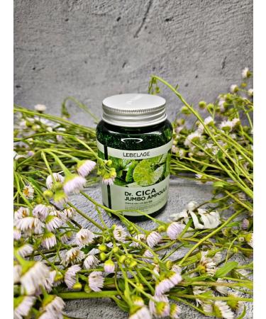 Lebelage Ampoule soothing face serum - Buy Online on GoSupps.com