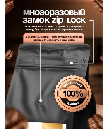 Bunegus Coffee in Brazil Serrado 1 kg arabica 100% Premium - Buy Online on GoSupps.com