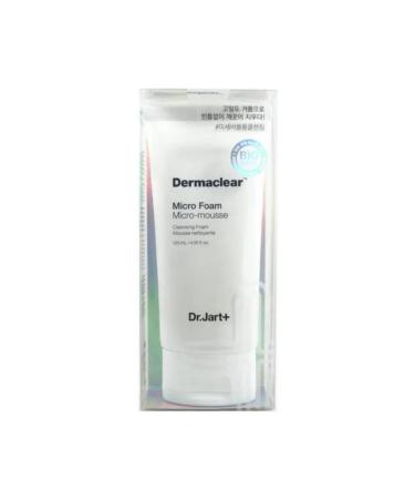 Dr Jart Gel-penk of deep cleansing for washing - Buy Online on GoSupps.com