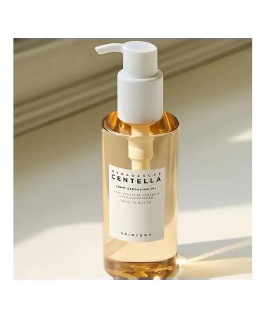 SKIN1004 Sedding hydrophilic oil with centella