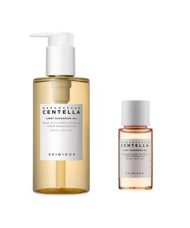 SKIN1004 Sedding hydrophilic oil with centella - Buy Online on GoSupps.com