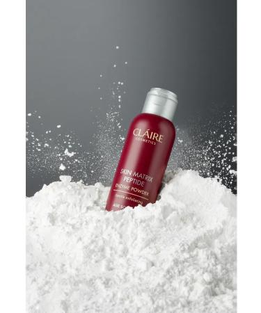 Claire Cosmetics Enzyme powder for washing with peptides - Buy Online on GoSupps.com