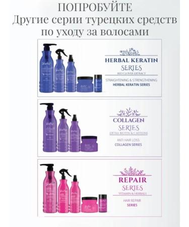 BioAle Hair restoration mask - Buy Online on GoSupps.com