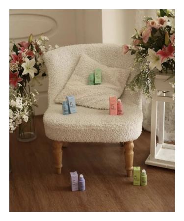 MASIL Shampoo for the volume of hair with probiotics (mini) - Buy Online on GoSupps.com