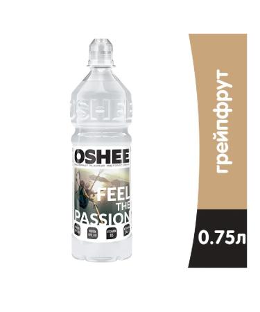 Isotonic drink Oshee Grapefruit 6pcs.*0.75l. Pat