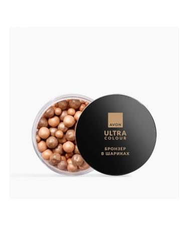 AVON Blush balls bronzer for face tone bronze - Buy Online on GoSupps.com