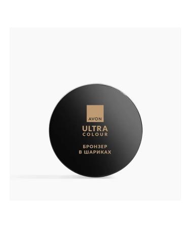 AVON Blush balls bronzer for face shade warm tan - Buy Online on GoSupps.com