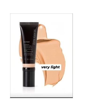 CC Cream MaryKay Very Light