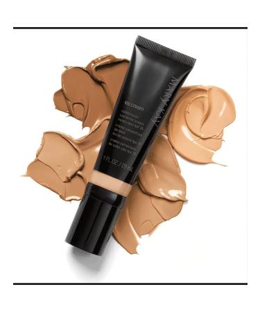 CC Cream MaryKay Very Light - Buy Online on GoSupps.com