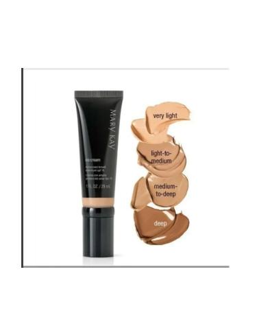 CC Cream MaryKay Very Light - Buy Online on GoSupps.com