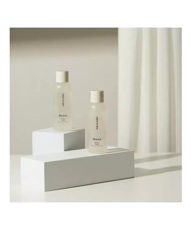 Papa Recipe Blemish peeling toner exfoliating face toner 120 ml - Buy Online on GoSupps.com