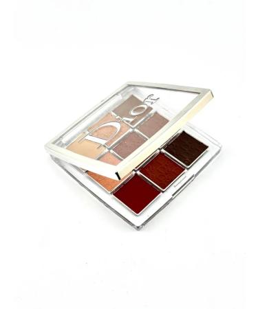 Katie Dior Backstage Eye Palette Palette in Tota 003 - Buy Online on GoSupps.com