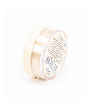 Farres Powra for the face matting Love me not tone 03 3 pcs - Buy Online on GoSupps.com
