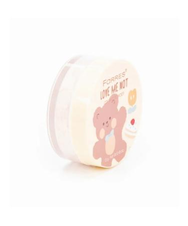 Farres Face Powder Matter Love Me Not Tone 02 - Buy Online on GoSupps.com
