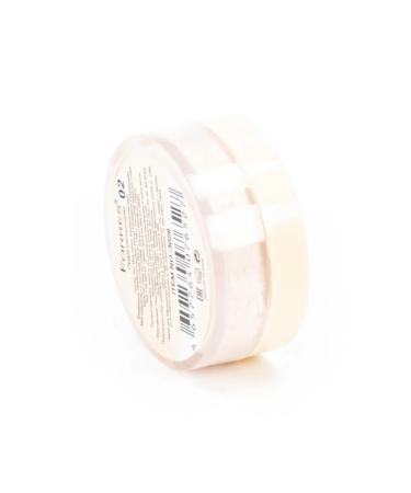 Farres Face Powder Matter Love Me Not Tone 02 - Buy Online on GoSupps.com