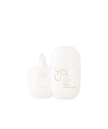 RELOUIS Tonal base Really Healthy Glow Tone 03 Sun-Kissed New - Buy Online on GoSupps.com