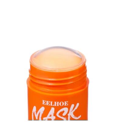 Clay mask with amino acids for problem skin