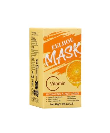 Clay mask with amino acids for problem skin - Buy Online on GoSupps.com