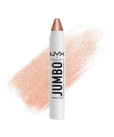 NYX Professional Makeup Highlight Highlighter Coconut Cake 01