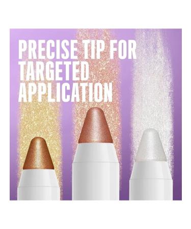 NYX Professional Makeup Highlight Highlighter Coconut Cake 01 - Buy Online on GoSupps.com