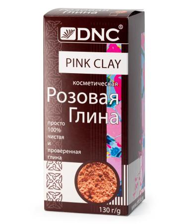 DNC Pink cosmetic clay - Buy Online on GoSupps.com
