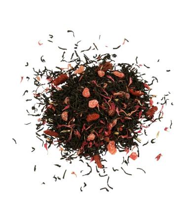 Basilur Tea gift set of strawberries and kiwi 100 x 6 - Buy Online on GoSupps.com