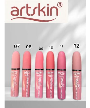 Matte Lipstick 11 - Buy Online on GoSupps.com