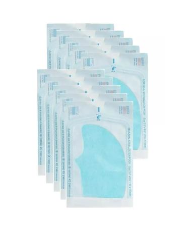 cosmetics 10 pcs a soluble collagen face mask