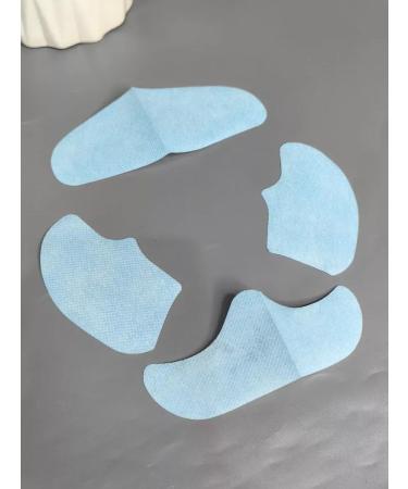 cosmetics 10 pcs a soluble collagen face mask - Buy Online on GoSupps.com