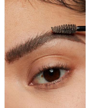 NYX Professional Makeup Thick It Stick It Cool Ash Brown 05 eyebrows - Buy Online on GoSupps.com