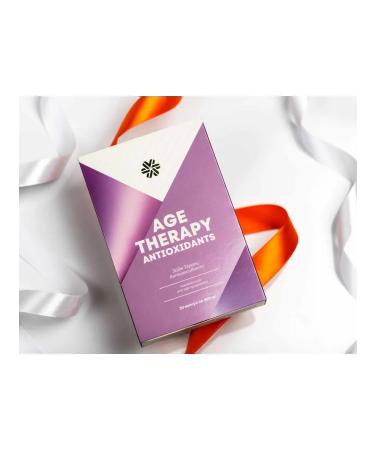 Siberian immunity Age Thyraru Antioxidants