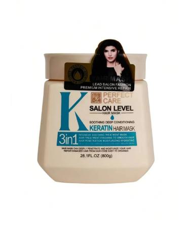 KERATIN HAIR MASK - Buy Online on GoSupps.com