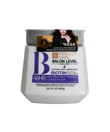 Biotin & collagen hair Mask - Buy Online on GoSupps.com