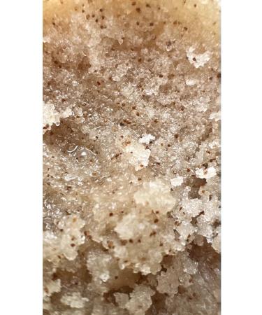 VANILLACOSMETICS Woody body scrub - Buy Online on GoSupps.com