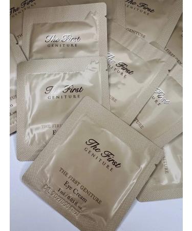 OHui A set of anti -aging creams 20 pcs - Buy Online on GoSupps.com