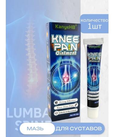 Activenox Anesthetic ointment for muscle pain
