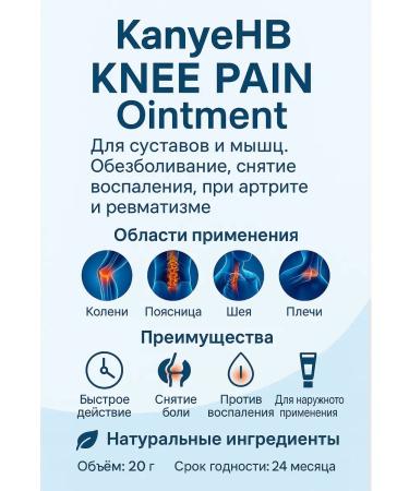 ZENLIA Chinese ointment for joints from sprains from muscle pain - Buy Online on GoSupps.com